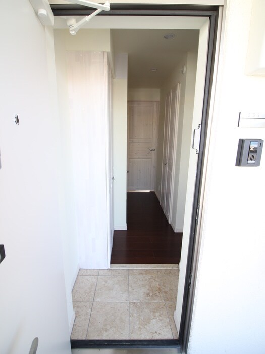 ＢａｕｍＲｏｏｍけやきの物件内観写真