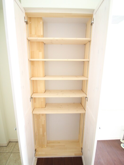 ＢａｕｍＲｏｏｍけやきの物件内観写真