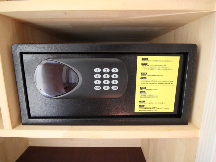 ＢａｕｍＲｏｏｍけやきの物件内観写真