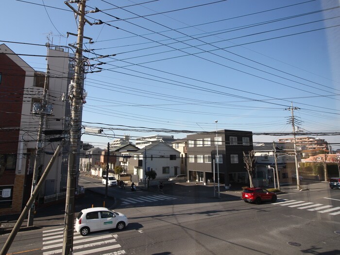 ＢａｕｍＲｏｏｍけやきの物件内観写真