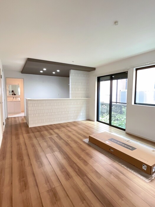 Kolet府中本町#05の物件内観写真