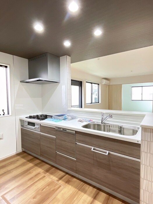 Kolet府中本町#05の物件内観写真