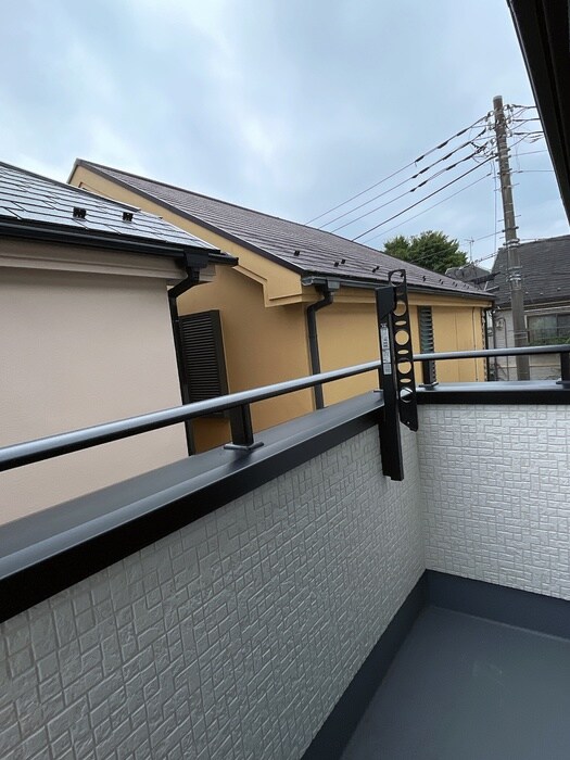 Kolet府中本町#05の物件内観写真