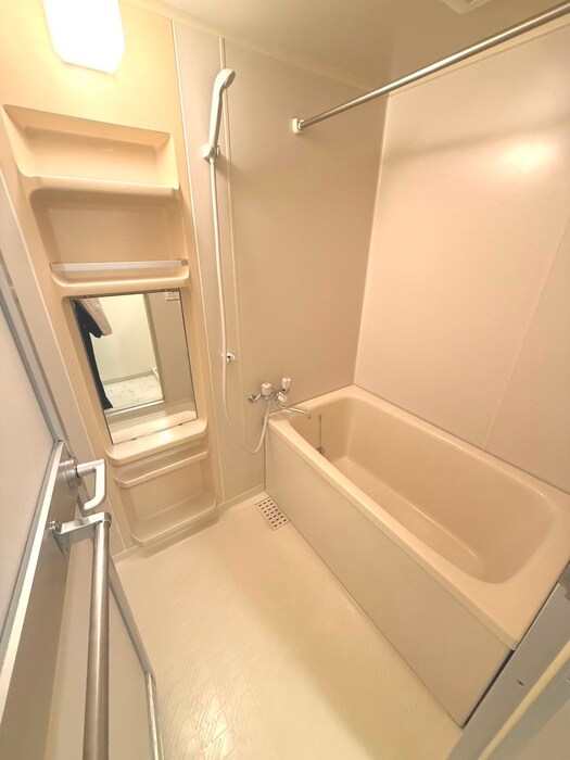 サニ－ヒルズあざみ野の物件内観写真