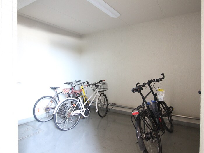 サニ－ヒルズあざみ野の物件外観写真