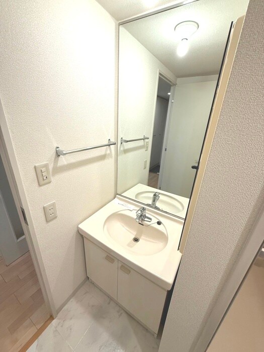 サニ－ヒルズあざみ野の物件内観写真