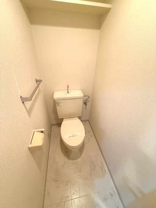 サニ－ヒルズあざみ野の物件内観写真