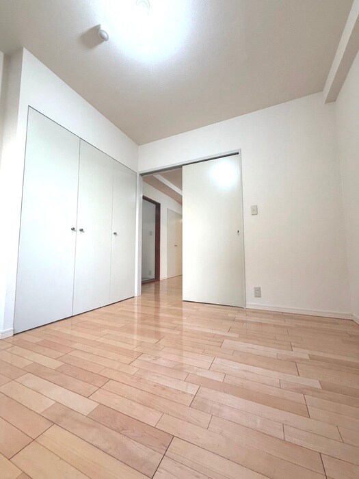 サニ－ヒルズあざみ野の物件内観写真