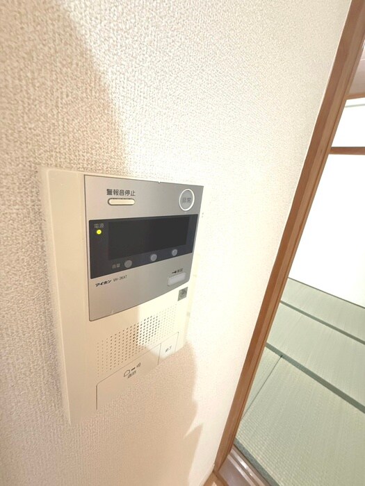 サニ－ヒルズあざみ野の物件内観写真