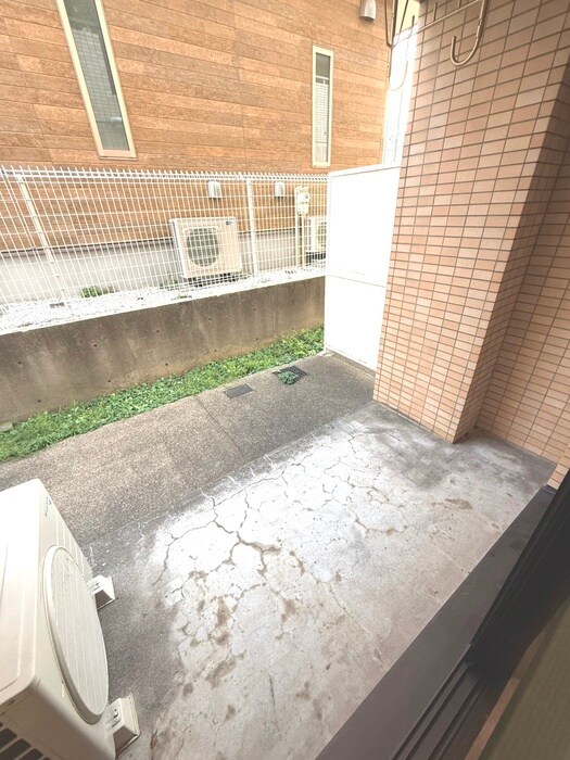 サニ－ヒルズあざみ野の物件内観写真