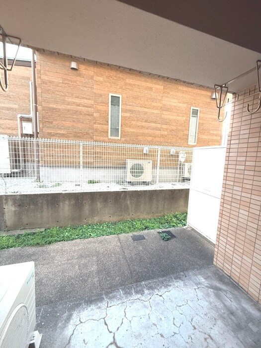 サニ－ヒルズあざみ野の物件内観写真