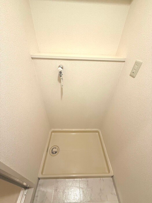 サニ－ヒルズあざみ野の物件内観写真