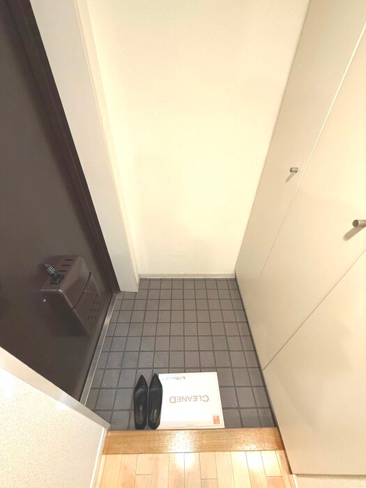 サニ－ヒルズあざみ野の物件内観写真