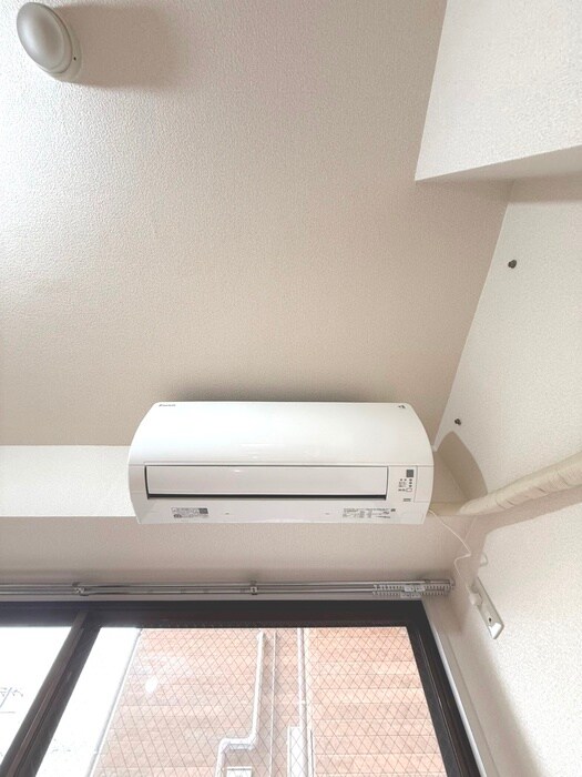 サニ－ヒルズあざみ野の物件内観写真