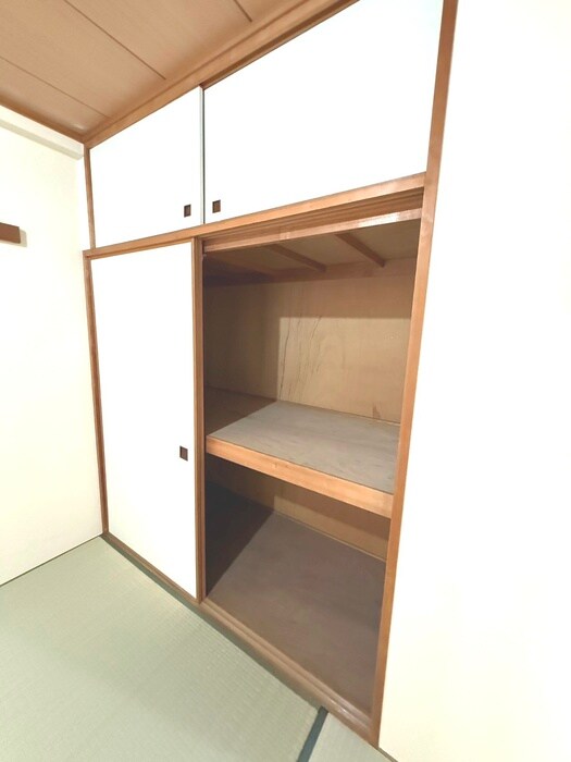 サニ－ヒルズあざみ野の物件内観写真