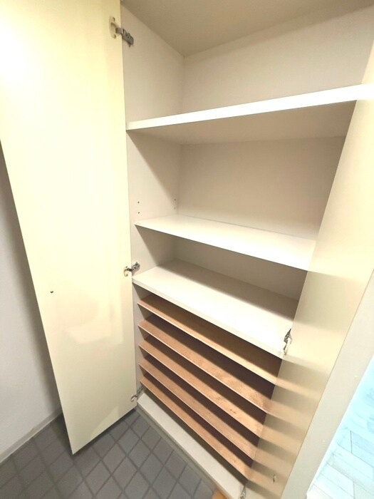 サニ－ヒルズあざみ野の物件内観写真