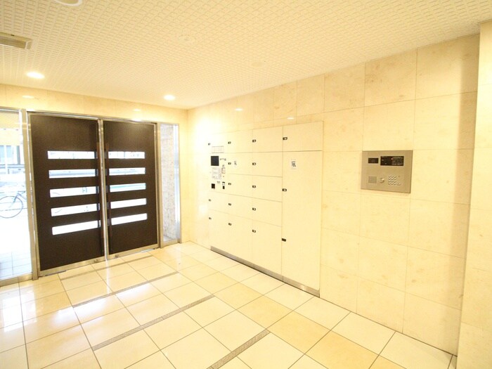 ヴェルト日本橋Ｃｉｔｙ(1403)の物件外観写真