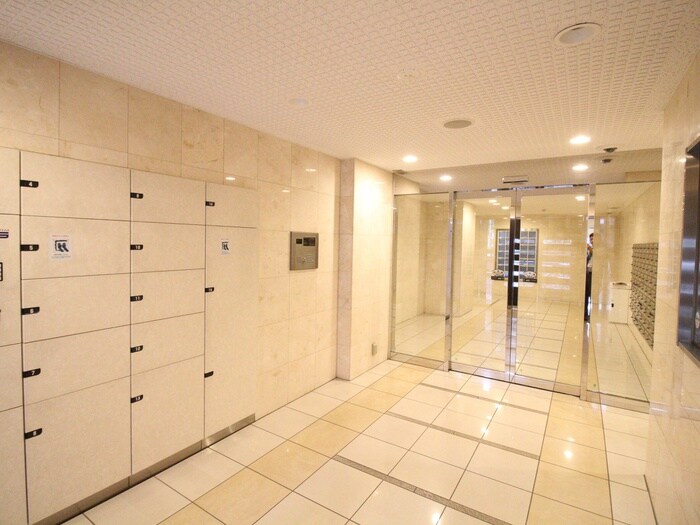 ヴェルト日本橋Ｃｉｔｙ(1403)の物件外観写真