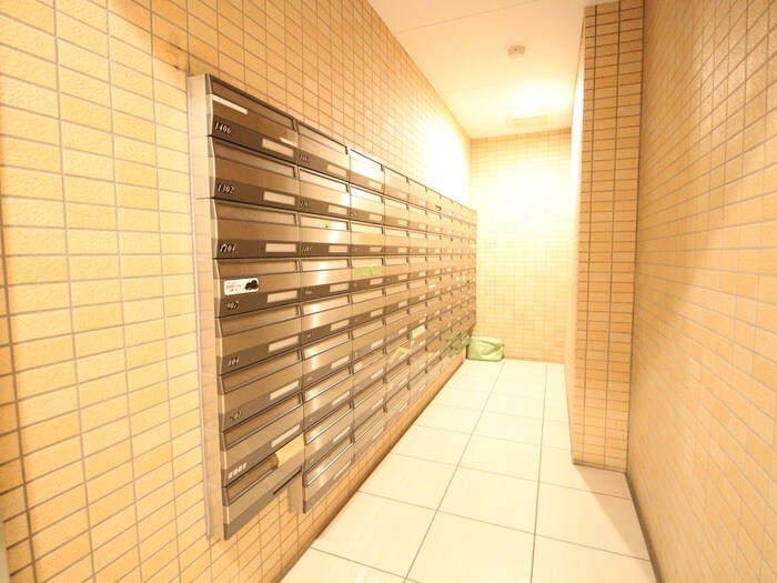 ヴェルト日本橋Ｃｉｔｙ(1403)の物件外観写真