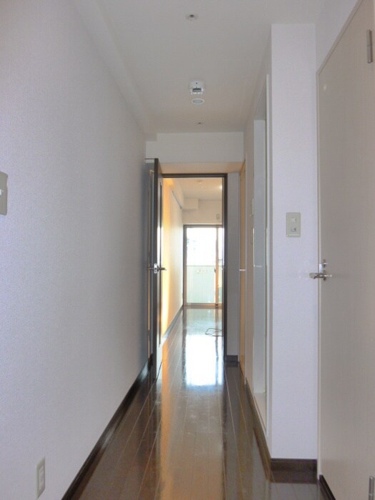 ヴェルト日本橋Ｃｉｔｙ(1403)の物件内観写真