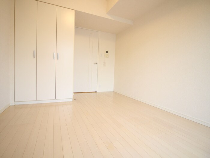 NISHI IKEBUKURO RESIDENCE(401)の物件内観写真