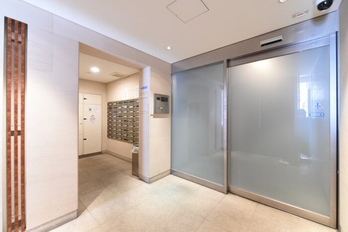 NISHI IKEBUKURO RESIDENCE(401)の物件外観写真