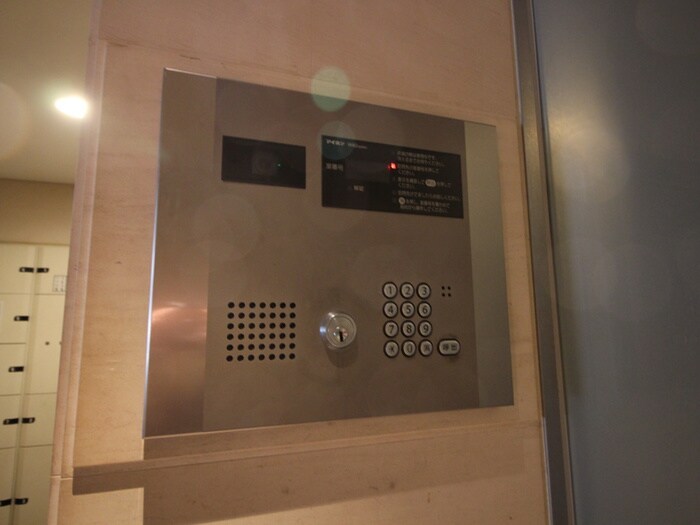 NISHI IKEBUKURO RESIDENCE(401)の物件外観写真