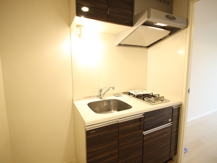 NISHI IKEBUKURO RESIDENCE(401)の物件内観写真