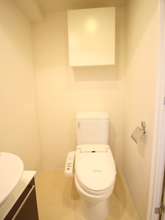 NISHI IKEBUKURO RESIDENCE(401)の物件内観写真