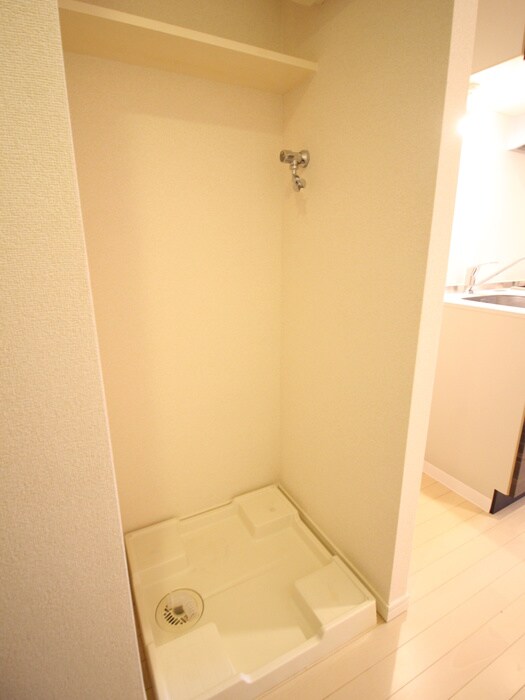 NISHI IKEBUKURO RESIDENCE(401)の物件内観写真