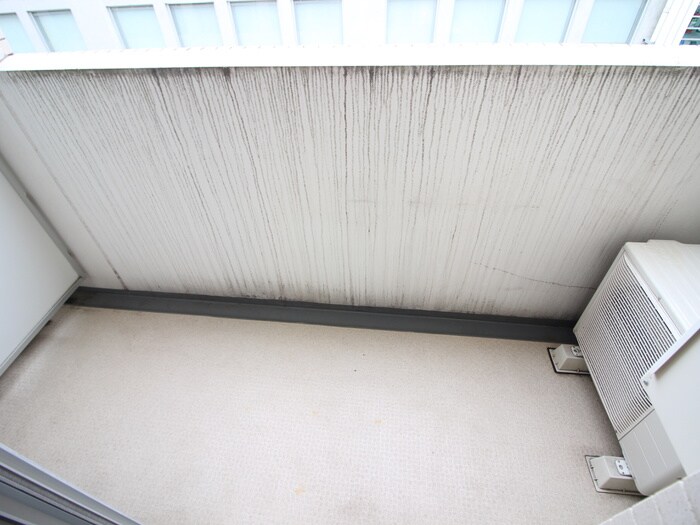 NISHI IKEBUKURO RESIDENCE(401)の物件内観写真