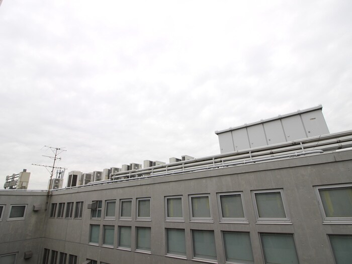 NISHI IKEBUKURO RESIDENCE(401)の物件内観写真