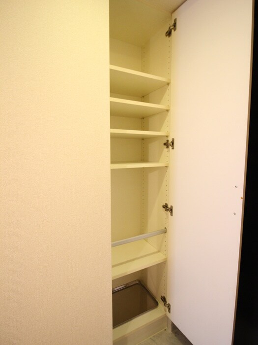 NISHI IKEBUKURO RESIDENCE(401)の物件内観写真