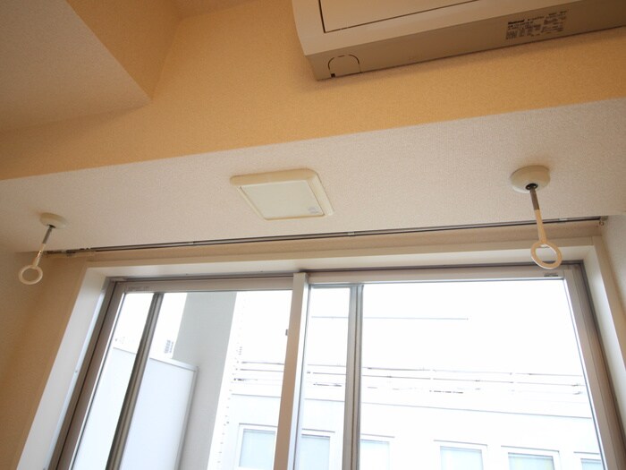 NISHI IKEBUKURO RESIDENCE(401)の物件内観写真