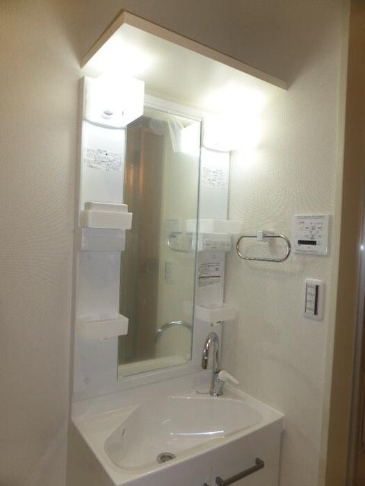 アルカディアⅤの物件内観写真