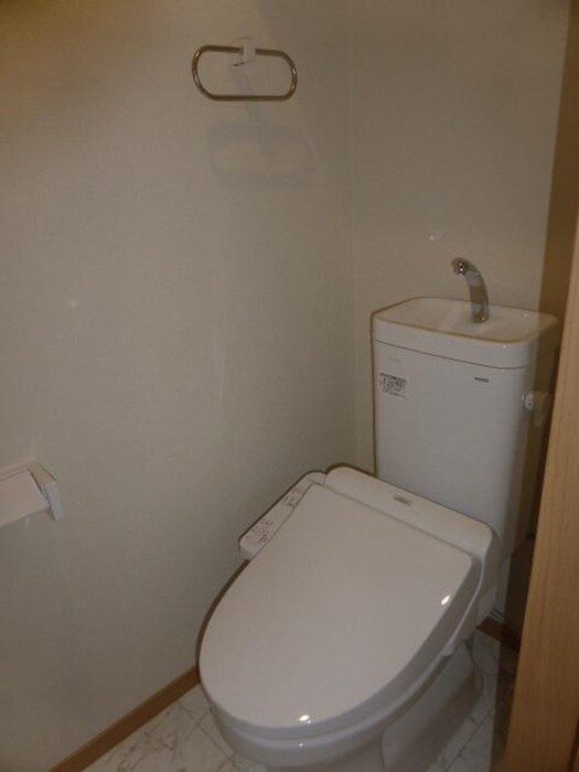 アルカディアⅤの物件内観写真