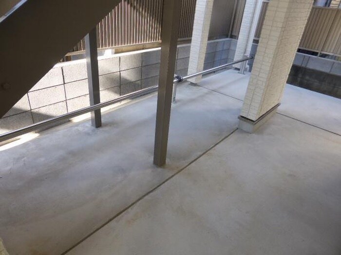 アルカディアⅤの物件外観写真