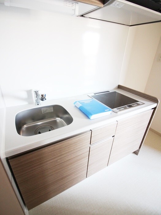 ロックス新百合ヶ丘の物件内観写真