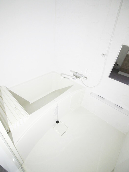 ロックス新百合ヶ丘の物件内観写真