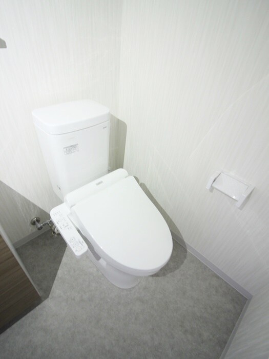 ロックス新百合ヶ丘の物件内観写真