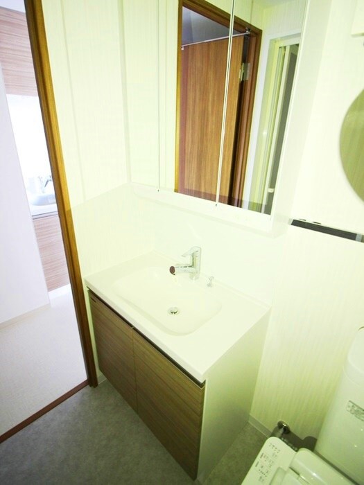 ロックス新百合ヶ丘の物件内観写真