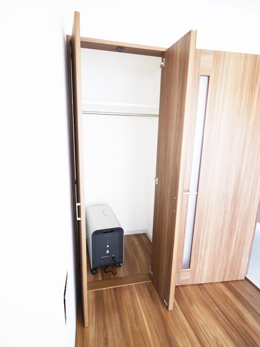 ロックス新百合ヶ丘の物件内観写真