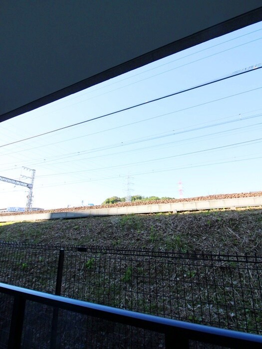 ロックス新百合ヶ丘の物件内観写真