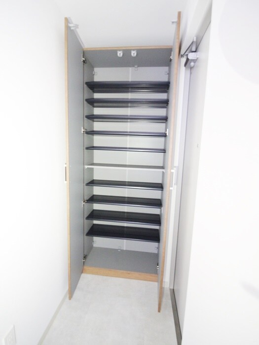 ロックス新百合ヶ丘の物件内観写真