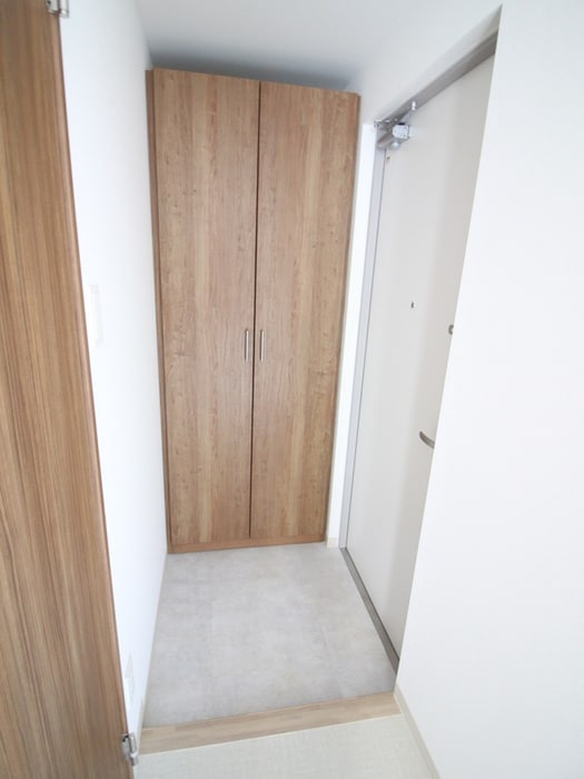 ロックス新百合ヶ丘の物件内観写真