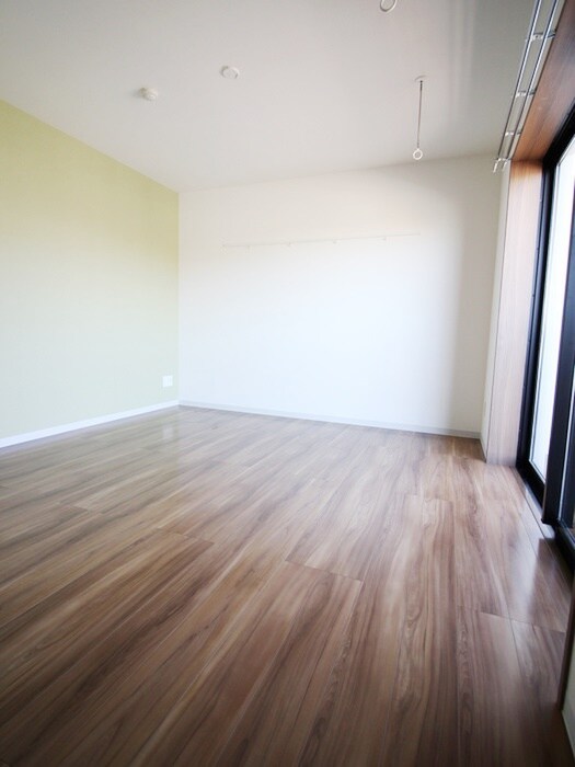 ロックス新百合ヶ丘の物件内観写真