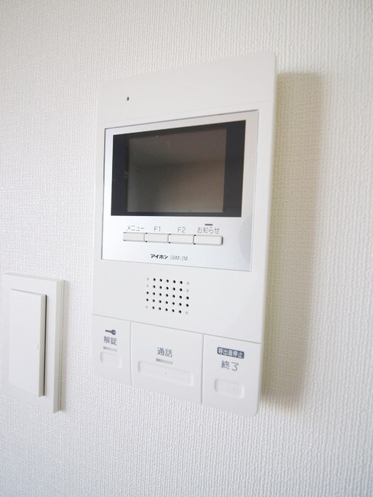 ロックス新百合ヶ丘の物件内観写真