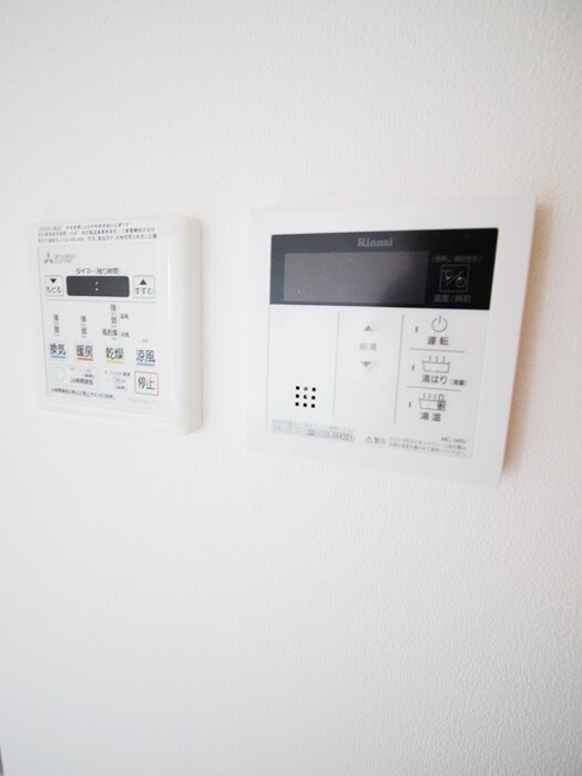 ロックス新百合ヶ丘の物件内観写真