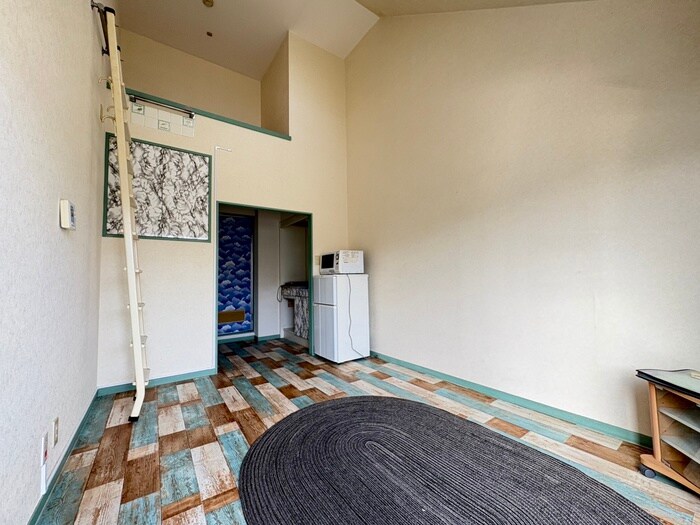 メゾン東海大の物件内観写真