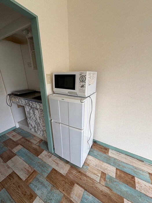 メゾン東海大の物件内観写真